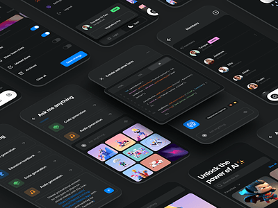 UX/UI Design