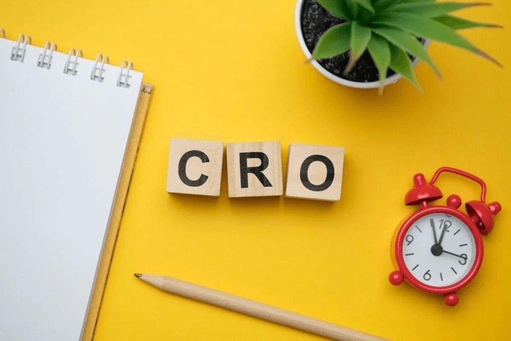 CRO