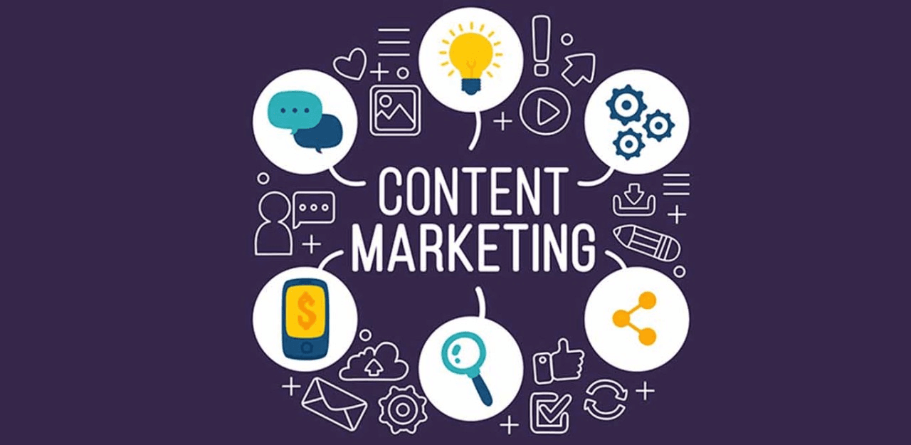 content marketing