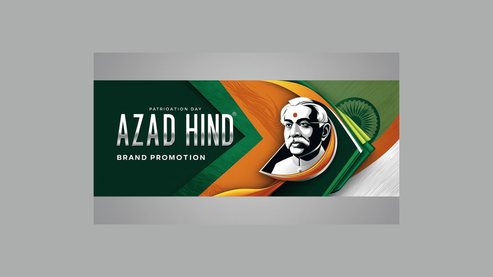 Azad Hind Day