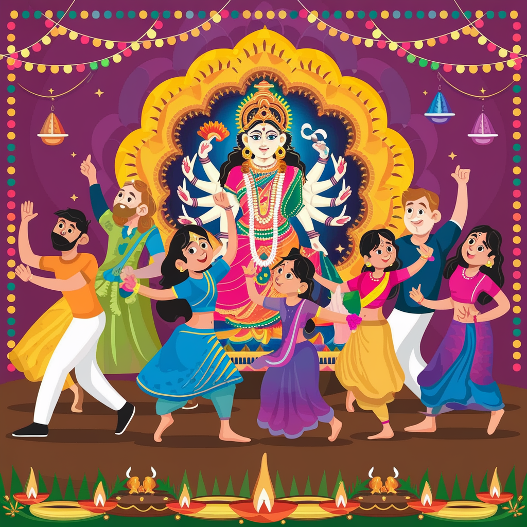 Navratri